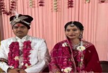 जेल की दीवारों में पनपा प्यार: मुस्लिम महिला जेलर ने उम्रकैद काट चुके हिंदू युवक से की शादी