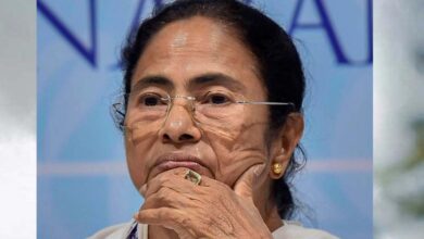 बंगाल में अगले दो दिन कौन संभालेगा? ममता ने आज इस्तीफा नहीं दिया, बनेगी अभूतपूर्व स्थिति