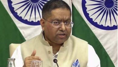MEA के एक्शन से मची खलबली: अवैध बांग्लादेशियों को खदेड़ने का प्लान