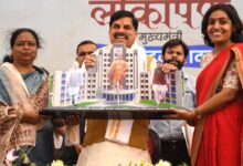 भोपाल नगर निगम का नवीन भवन बनेगा सुशासन का प्रतीक : मुख्यमंत्री डॉ. यादव