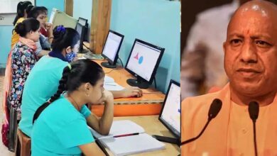 योगी सरकार में ओबीसी युवाओं को मिल रही फ्री कम्प्यूटर ट्रेनिंग, बदल रही जिंदगी