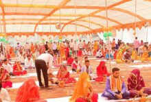 मुख्यमंत्री सामूहिक विवाह योजना: आर्थिक कमजोर परिवारों को बड़ा सहारा, बेटियों को मिल रहा सम्मानजनक जीवन