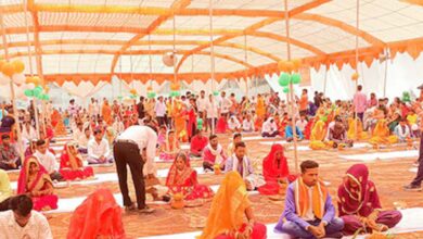 मुख्यमंत्री सामूहिक विवाह योजना: आर्थिक कमजोर परिवारों को बड़ा सहारा, बेटियों को मिल रहा सम्मानजनक जीवन