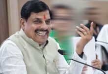 सुशासन का है यह दौर, जिसका ओर है ना छोर : मुख्यमंत्री डॉ. यादव