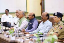 रेलवे–पुलिस–प्रशासन के समन्वय से सुनियोजित भीड़ प्रबंधन, कड़ी सुरक्षा और आधारभूत ढांचे के साथ होगा सिंहस्थ 2028 का सफल आयोजन – डीजीपी मकवाणा