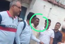ब्योहारी तहसील के एसडीएम कार्यालय में लोकायुक्त का छापा ,15 हजार की रिश्वत लेते बाबू रंगे हाथ हुआ गिरफ्तार!