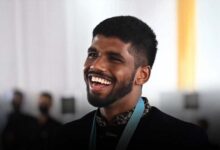 Satwiksairaj Rankireddy का दर्द: ‘मॉडल्स को तवज्जो, हमें कोई नहीं जानता’