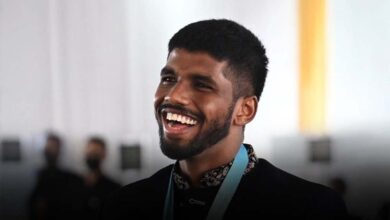 Satwiksairaj Rankireddy का दर्द: ‘मॉडल्स को तवज्जो, हमें कोई नहीं जानता’
