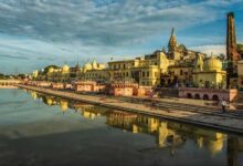 अयोध्या में 41 तीर्थ स्थलों को जोड़कर बनेगा रामायणकालीन धार्मिक पर्यटन सर्किट
