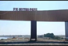 लखनऊ में पीएम टेक्सटाइल पार्क कनेक्टिविटी प्रोजेक्ट तेज, अंडरपास और सड़क निर्माण जारी
