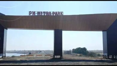 लखनऊ में पीएम टेक्सटाइल पार्क कनेक्टिविटी प्रोजेक्ट तेज, अंडरपास और सड़क निर्माण जारी