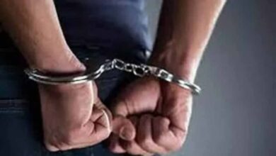 हरिद्वार चिटफंड घोटाले में 8 साल से फरार 50 हजार का इनामी आरोपी आगरा से गिरफ्तार