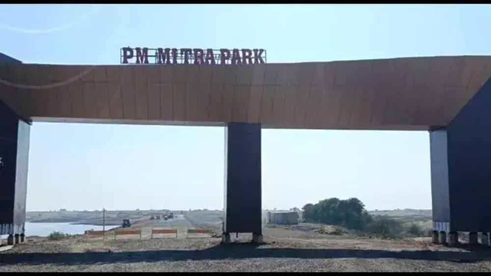 लखनऊ में पीएम टेक्सटाइल पार्क कनेक्टिविटी प्रोजेक्ट तेज, अंडरपास और सड़क निर्माण जारी