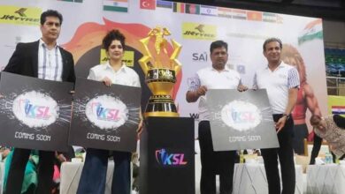 भारत में किकबॉक्सिंग को बढ़ावा, जल्द शुरू होगी KSL लीग