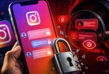 Instagram DM से एंड-टू-एंड एन्क्रिप्शन हटने का दावा, प्राइवेसी पर उठे सवाल