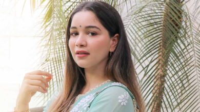 सारा तेंदुलकर का पैपराजी पर गुस्सा, भद्दे कैप्शन को लेकर लगाई फटकार सारा तेंदुलकर का पैपराजी पर गुस्सा, भद्दे कैप्शन को लेकर लगाई फटकार