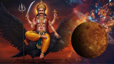 शनि जयंती 2026: इस बार बन रहा है दुर्लभ संयोग, जानें तिथि और पूजा मुहूर्त