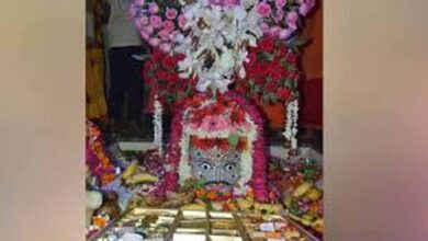 आगरा राजेश्वर महादेव मंदिर का 1.42 करोड़ से होगा विकास