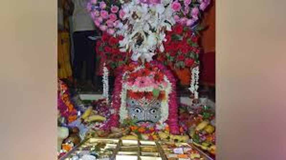 आगरा राजेश्वर महादेव मंदिर का 1.42 करोड़ से होगा विकास
