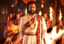 रितेश देशमुख की ‘राजा शिवाजी’ ने पहले ही दिन बॉक्स ऑफिस पर मचाया धमाका