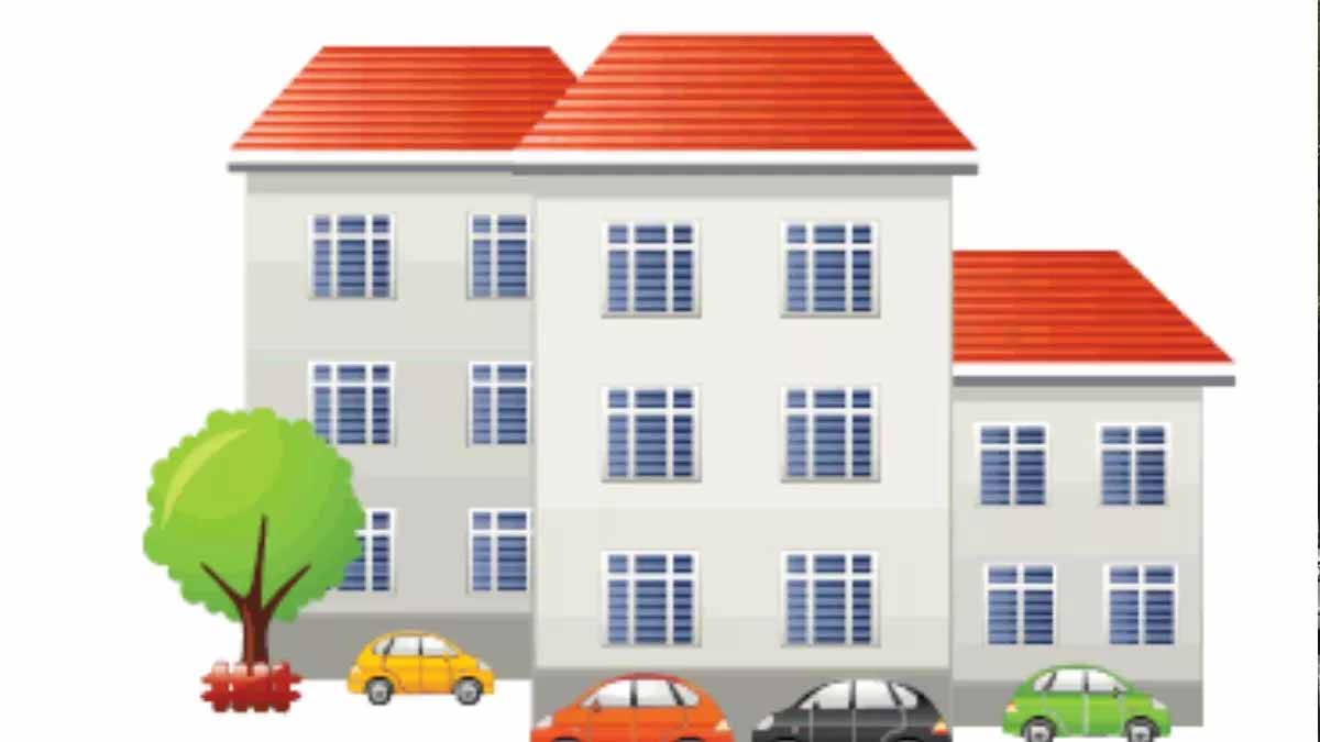 नोएडा में प्रॉपर्टी सिस्टम होगा डिजिटल, GIS से मिलेगी पूरी जानकारी एक क्लिक पर
