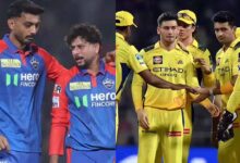 DC vs CSK: अरुण जेटली स्टेडियम में आज होगा कांटे का मुकाबला