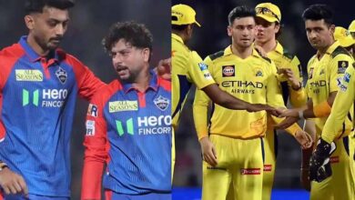 DC vs CSK: अरुण जेटली स्टेडियम में आज होगा कांटे का मुकाबला