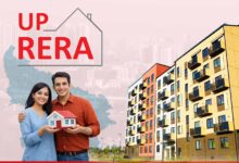 यूपी रियल एस्टेट में तेजी: 3000 से ज्यादा प्रोजेक्ट, निवेश 85 हजार करोड़ तक पहुंचा