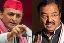 केशव मौर्य का अखिलेश यादव पर तीखा हमला: ममता-स्टालिन और राहुल गांधी को भी घेरा