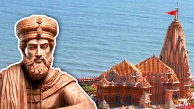सोमनाथ मंदिर पर महमूद गजनवी का हमला और ऐतिहासिक विनाश की कहानी