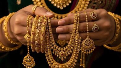 किन राशियों के लिए सोना पहनना होता है शुभ? ज्योतिष शास्त्र में जानें पूरा असर किन राशियों के लिए सोना पहनना होता है शुभ? ज्योतिष शास्त्र में जानें पूरा असर