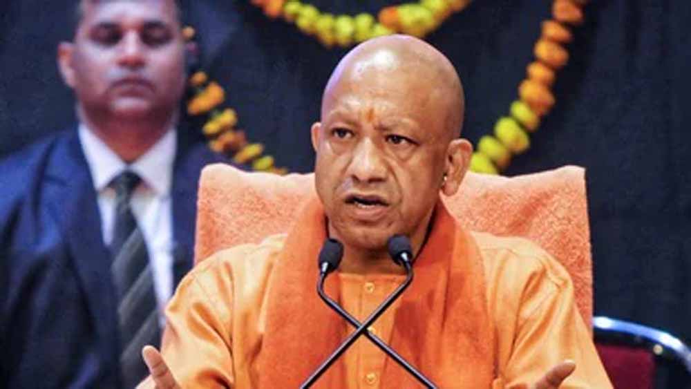 यूपी सरकार की ‘खेत तालाब योजन,किसानों को मिलेगा ₹52,500 का अनुदान