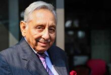 राहुल गांधी के नेतृत्व में मणिशंकर अय्यर का हमला, कांग्रेस के विजय समर्थन को बताया ‘घटिया और भयानक’