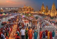 योगी सरकार की सख्ती से पर्यटन परियोजनाओं में आएगी तेजी, नवंबर तक धरातल पर दिखेंगे परिणाम