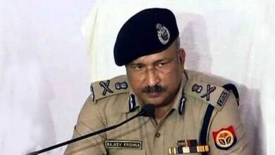 एनसीआरबी के आंकड़े यूपी की मजबूत कानून-व्यवस्था की गवाही: डीजीपी