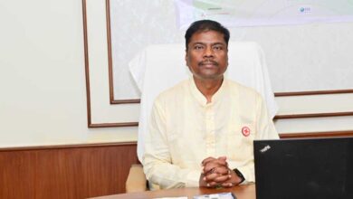 रायपुर : अब एक फोन कॉल पर मिलेगी बाजार और योजनाओं की जानकारी- वन मंत्री केदार कश्यप