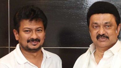 बंगाल के बाद तमिलनाडु में इस्तीफों का दौर, 100 से ज्यादा अधिकारी हुए रिटायर/नौकरी से बाहर बंगाल के बाद तमिलनाडु में इस्तीफों का दौर, 100 से ज्यादा अधिकारी हुए रिटायर/नौकरी से बाहर