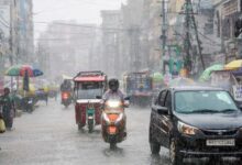 22 राज्यों में बारिश का अलर्ट, उत्तराखंड में भीषण आंधी-तूफान की चेतावनी; जानें आज का मौसम