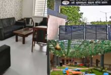 एमपी के लग्जरी वृद्धाश्रम में बुजुर्ग नहीं आ रहे, रहने का किराया 80,000 रुपए तक