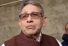 कपिल सिब्बल के शामिल होने के बाद राजेंद्र भारती केस में तेजी, विधायकी पर सस्पेंस