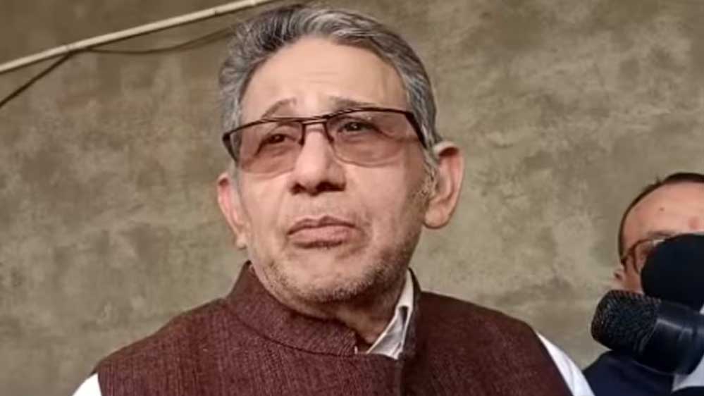 कपिल सिब्बल के शामिल होने के बाद राजेंद्र भारती केस में तेजी, विधायकी पर सस्पेंस