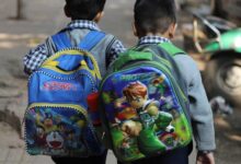 जबलपुर में स्कूल बैग के वजन पर सख्ती, DPI ने कलेक्टर-डीईओ को दिए सख्त निर्देश