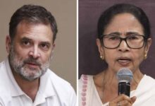बंगाल चुनाव में कांग्रेस का फिर सूपड़ा साफ? राहुल गांधी की रणनीति और सीमित प्रचार पर उठे सवाल