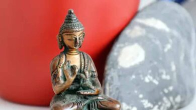 बुद्ध पूर्णिमा 2026: घर में बुद्ध की मूर्ति रखने का सही तरीका और महत्व