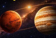 जून के अंत में मंगल–गुरु का लाभ दृष्टि राजयोग, इन राशियों को मिलेगा फायदा