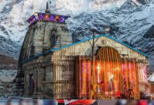 केदारनाथ यात्रा 2026: रिकॉर्ड 9 लाख श्रद्धालु, हेली और फ्लाइट रूट चर्चा में