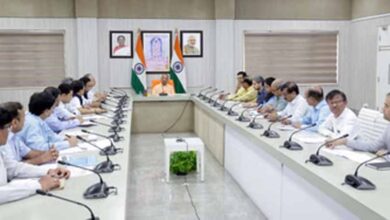 भीषण गर्मी में बिजली संकट पर सीएम योगी सख्त, अधिकारियों को दिए सख्त निर्देश