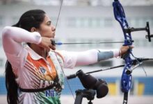 सिमरनजीत कौर ने विश्व कप में किया कमाल, सेमीफाइनल में पहुंचकर पदक की उम्मीदें कायम