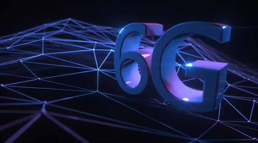 चीन ने 6G रेस में बढ़ाई रफ्तार, 6GHz बैंड ट्रायल को मिली मंजूरी चीन ने 6G रेस में बढ़ाई रफ्तार, 6GHz बैंड ट्रायल को मिली मंजूरी