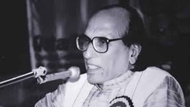 उर्दू शायर बशीर बद्र का 91 साल की उम्र में निधन, साहित्य जगत में शोक